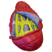 Aufblasbare Isomatte Klymit Inertia X Frame