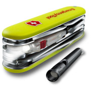 Multifunktionsmesser Victorinox Huntsman Lite Emergency Tool