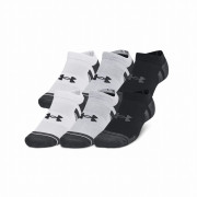Socken-Set Under Armour Unisex Perf Tech 6Pk Ns grau/schwarz ModGray/ModGray/JetGray