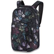 Urban-Rucksack Dakine Campus L 33L schwarz/rot Tropic Dusk