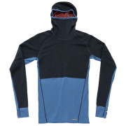 Herren Funktions-Sweatshirt Devold Tuvegga Merino Hoodie Man