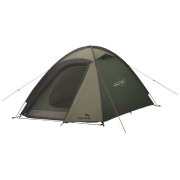 Wanderzelt Easy Camp Meteor 200 grün/braun RusticGreen