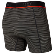 Boxershorts Saxx Kinetic Light-Compression Mesh