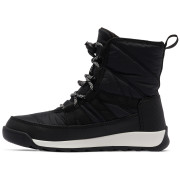 Kinder Winterschuhe Sorel Youth Whitne II Short Lace Wp