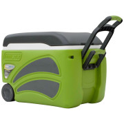 Kühlbox Vango Pinnacle Wheelie 45L-100Hr