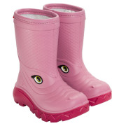 Kinder Winterschuhe Viking Outdoor Footwear Claw Warm Pink