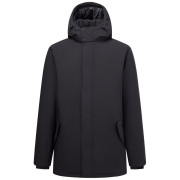 Herren-Winterjacke Regatta Roan schwarz Black
