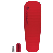 Selbstaufblasende Isomatte Sea to Summit Comfort Plus Self Inflating Mat L