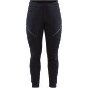 Damenhose Craft Glide Wind Tight schwarz Black