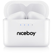 Kopfhörer Niceboy HIVE podsie 2021