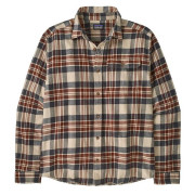 Herrenhemd Patagonia Fjord Flannel Shirt