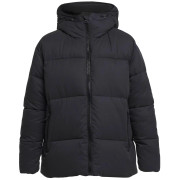 Damen-Winterjacke Tenson Milla Jacket schwarz Black