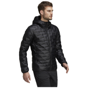 Herrenjacke Adidas Light Down Ho