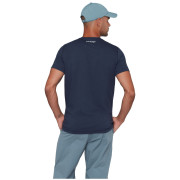 Herren-T-Shirt Mammut Core T-Shirt Men Logo