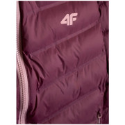 Damen-Hybridjacke 4F Down Jacket F0895