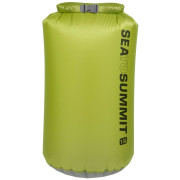 Wasserdichter Packsack Sea to Summit Ultra-Sil Dry Sack 13 l grün Green