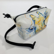 Hüfttasche High Tail Designs Fanny Pack v1.5 Giraffe