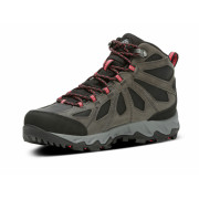 Damenschuhe Columbia Lincoln Pass™ Mid Ltr Outdry™