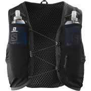 Laufweste Salomon Active Skin 8 (2022) schwarz Black