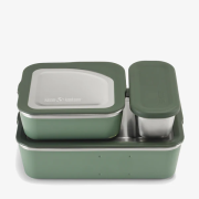 Essensbox Klean Kanteen Rise Food Box family Set