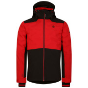 Herrenjacke Dare 2b Aerials Jacket rot DangrRed/Blk