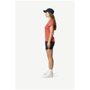 Damen-T-Shirt Devold Classic "Triple" Tee Wmn
