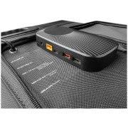 Solarmodul Crossio SolarPower 100W