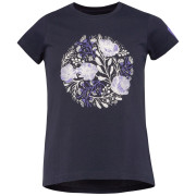 Kinder-T-Shirt Loap Besla dunkelblau DarkBlue