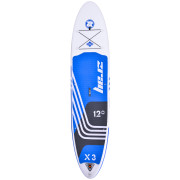 Paddleboard Zray X3 X-rider Epic 12' blau