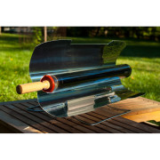 Solarkocher GoSun Sport Grill, Ofen