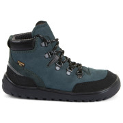 Damen Winterschuhe Frodo Barefoot Up Trail Tex