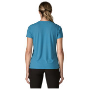 Damen-T-Shirt Patagonia Women's Capilene Cool Trail Shirt