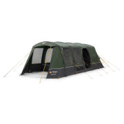 Familienzelt Vango Sherwood Air 400XL Package grün/schwarz Ivy