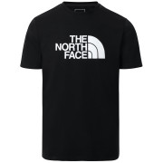 Herren-T-Shirt The North Face Foundation Graphic Tee schwarz/weiß TnfBlack/TnfWhiteLogo