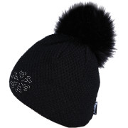 Wintermütze Sherpa Hazel-PA schwarz Black