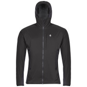 Herrenjacke High Point Total Alpha 2.0 Jacket schwarz Black