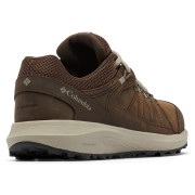 Damenschuhe Columbia Trailstorm Crest Waterproof