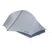 Ultraleichtes Zelt NEMO Equipment Hornet Elite OSMO 2P grau