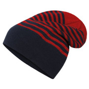 Geschenk Hannah Edward Hut rot blue nights (red)