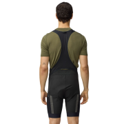 Herren-Radhose Fjällräven Hoja Bib Shorts M