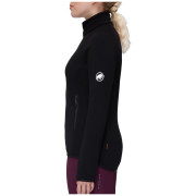 Damen-Sweatshirt Mammut Aconcagua ML Jacket Women