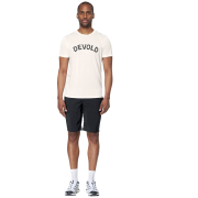 Herren-T-Shirt Devold Classic "Legacy" Tee Man