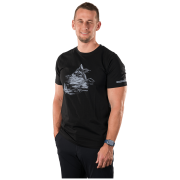 Herren-T-Shirt Northfinder Bened