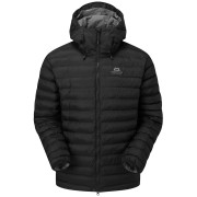 Herrenjacke Mountain Equipment Superflux Hooded Jacket Men's schwarz Black