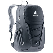 Rucksack Deuter Gogo schwarz BlackRechts
