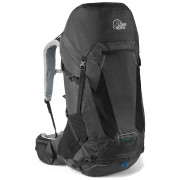 Rucksack Lowe Alpine Manaslu 65:80 schwarz Black