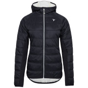 Damenjacke Silvini Simetta schwarz black-white