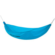 Hängematte Sea to Summit Set Pro Double blau Blue
