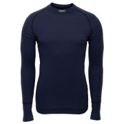 Herren-Funktionsshirt Brynje of Norway Arctic Double Shirt dunkelblau Navy