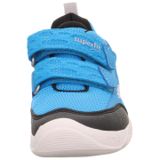 Kinderschuhe Superfit Trace Turquoise